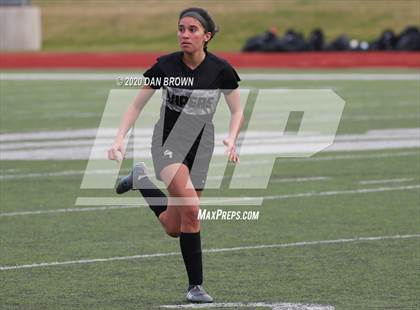 Thumbnail 2 in Vandegrift vs. Allen (Andie Strudley Memorial Showcase) photogallery.