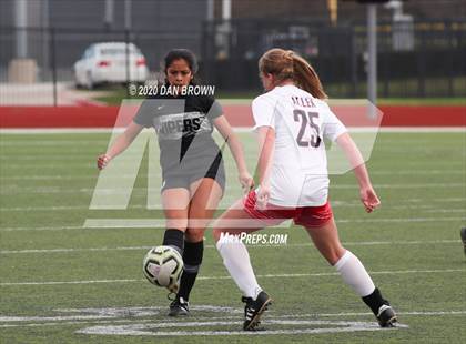 Thumbnail 1 in Vandegrift vs. Allen (Andie Strudley Memorial Showcase) photogallery.