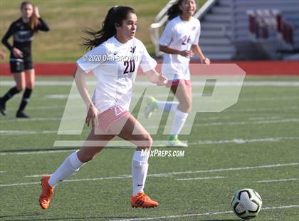 Thumbnail 3 in Vandegrift vs. Allen (Andie Strudley Memorial Showcase) photogallery.