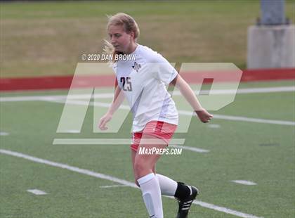 Thumbnail 1 in Vandegrift vs. Allen (Andie Strudley Memorial Showcase) photogallery.