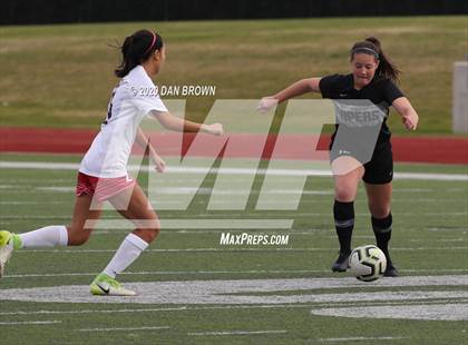 Thumbnail 1 in Vandegrift vs. Allen (Andie Strudley Memorial Showcase) photogallery.