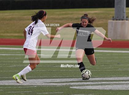 Thumbnail 2 in Vandegrift vs. Allen (Andie Strudley Memorial Showcase) photogallery.