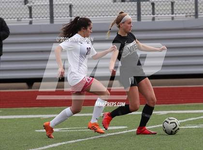 Thumbnail 1 in Vandegrift vs. Allen (Andie Strudley Memorial Showcase) photogallery.