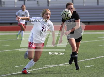 Thumbnail 3 in Vandegrift vs. Allen (Andie Strudley Memorial Showcase) photogallery.