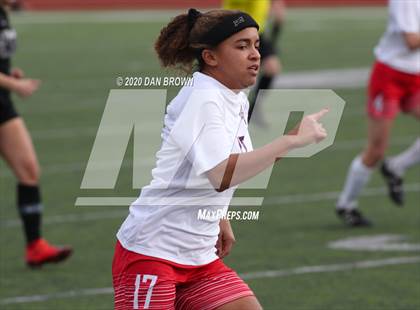 Thumbnail 3 in Vandegrift vs. Allen (Andie Strudley Memorial Showcase) photogallery.