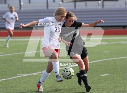 Thumbnail 3 in Vandegrift vs. Allen (Andie Strudley Memorial Showcase) photogallery.