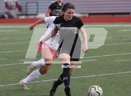 Thumbnail 1 in Vandegrift vs. Allen (Andie Strudley Memorial Showcase) photogallery.