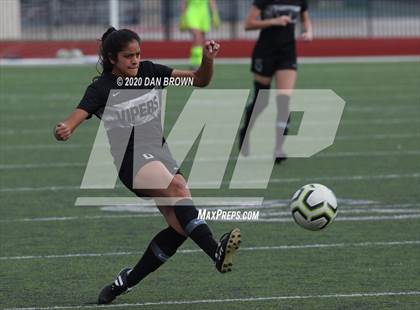 Thumbnail 3 in Vandegrift vs. Allen (Andie Strudley Memorial Showcase) photogallery.
