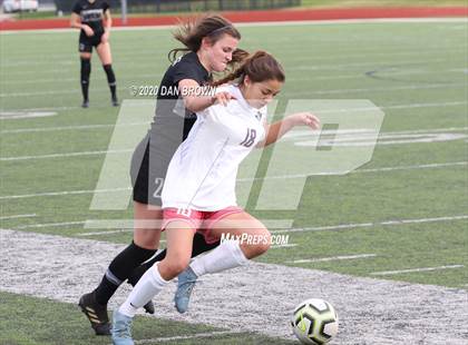 Thumbnail 2 in Vandegrift vs. Allen (Andie Strudley Memorial Showcase) photogallery.