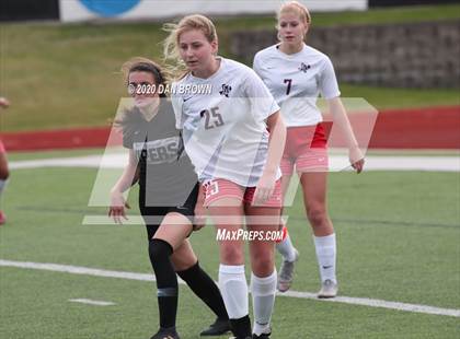 Thumbnail 3 in Vandegrift vs. Allen (Andie Strudley Memorial Showcase) photogallery.