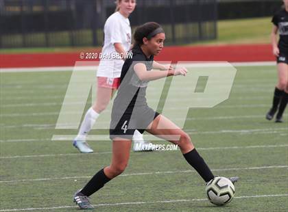 Thumbnail 3 in Vandegrift vs. Allen (Andie Strudley Memorial Showcase) photogallery.