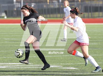 Thumbnail 2 in Vandegrift vs. Allen (Andie Strudley Memorial Showcase) photogallery.