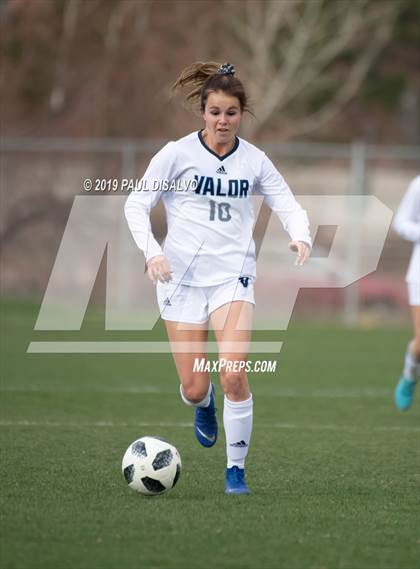 Thumbnail 1 in Valor Christian @ Pomona photogallery.