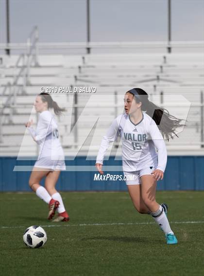 Thumbnail 1 in Valor Christian @ Pomona photogallery.