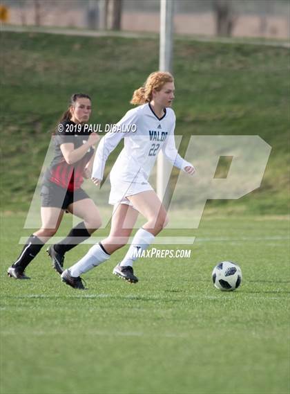 Thumbnail 1 in Valor Christian @ Pomona photogallery.