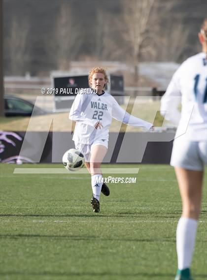 Thumbnail 3 in Valor Christian @ Pomona photogallery.