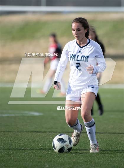 Thumbnail 1 in Valor Christian @ Pomona photogallery.