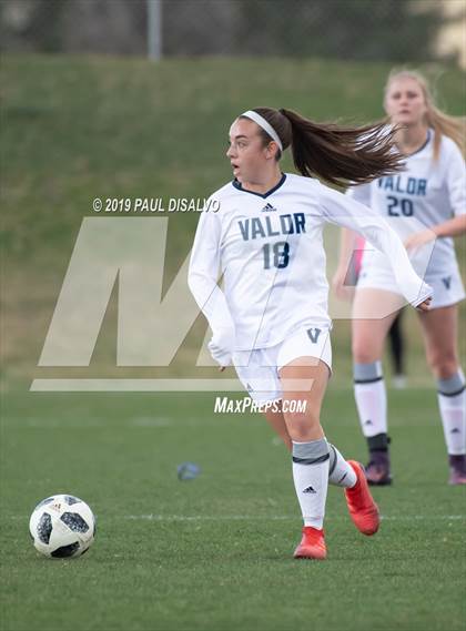 Thumbnail 2 in Valor Christian @ Pomona photogallery.