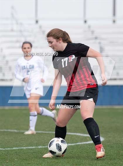 Thumbnail 3 in Valor Christian @ Pomona photogallery.