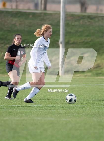 Thumbnail 3 in Valor Christian @ Pomona photogallery.