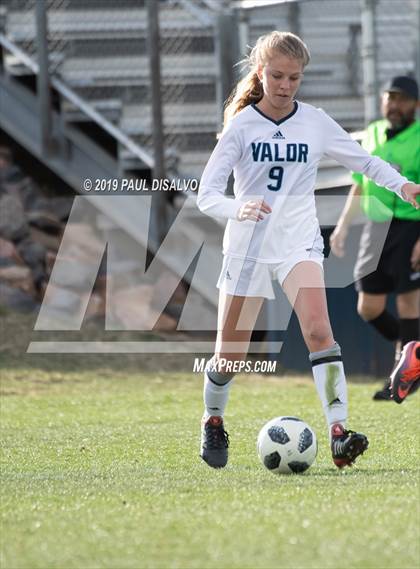 Thumbnail 1 in Valor Christian @ Pomona photogallery.