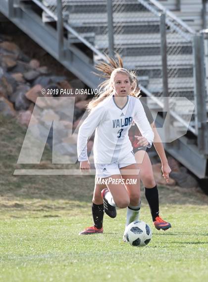 Thumbnail 3 in Valor Christian @ Pomona photogallery.