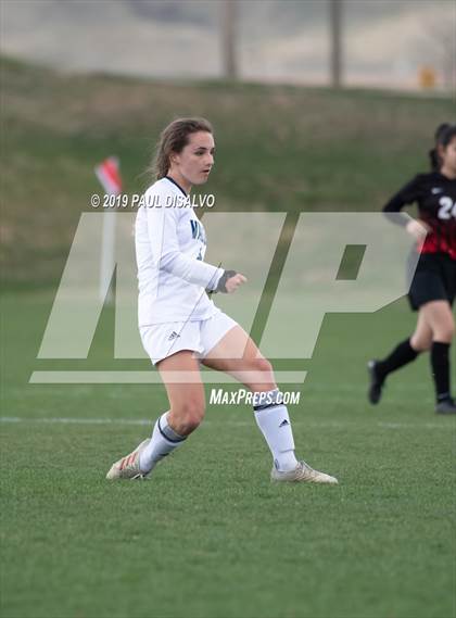 Thumbnail 3 in Valor Christian @ Pomona photogallery.