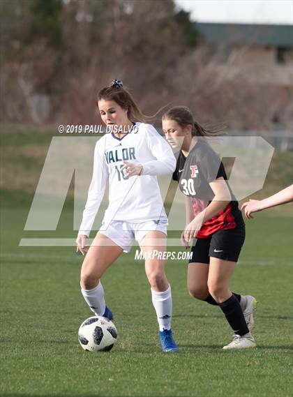 Thumbnail 2 in Valor Christian @ Pomona photogallery.