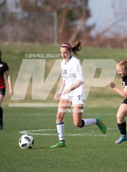 Thumbnail 1 in Valor Christian @ Pomona photogallery.