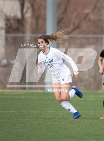 Thumbnail 1 in Valor Christian @ Pomona photogallery.