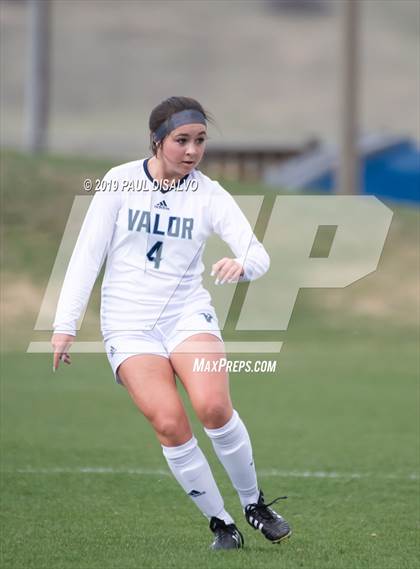 Thumbnail 3 in Valor Christian @ Pomona photogallery.