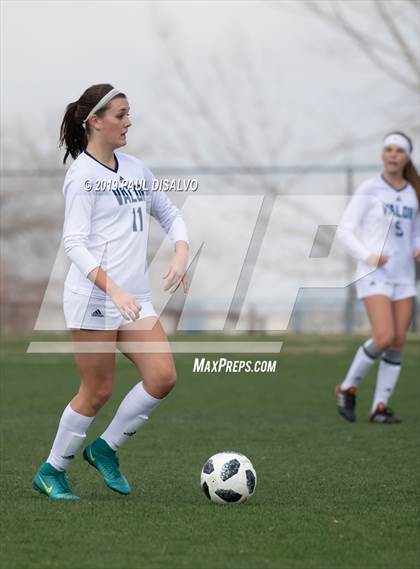 Thumbnail 1 in Valor Christian @ Pomona photogallery.