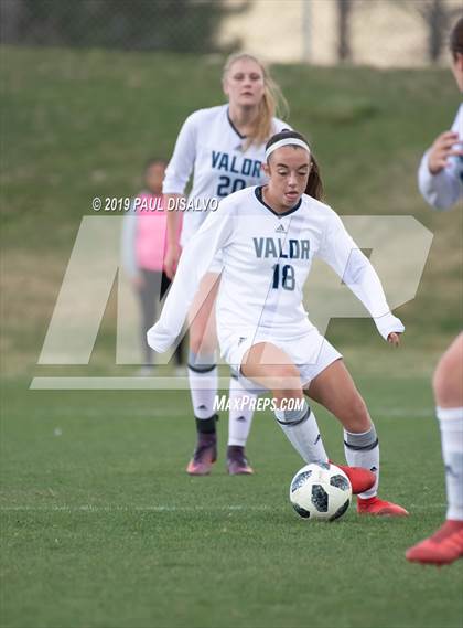 Thumbnail 2 in Valor Christian @ Pomona photogallery.