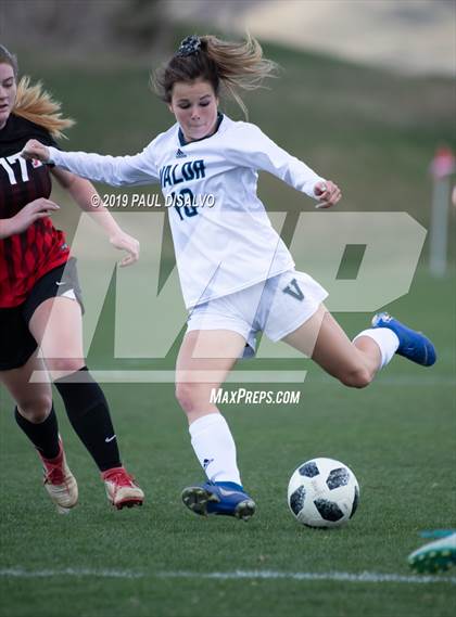 Thumbnail 1 in Valor Christian @ Pomona photogallery.