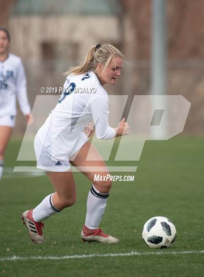 Thumbnail 3 in Valor Christian @ Pomona photogallery.