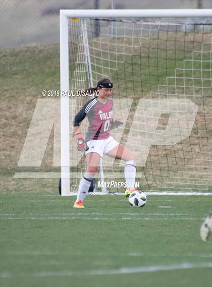 Thumbnail 1 in Valor Christian @ Pomona photogallery.