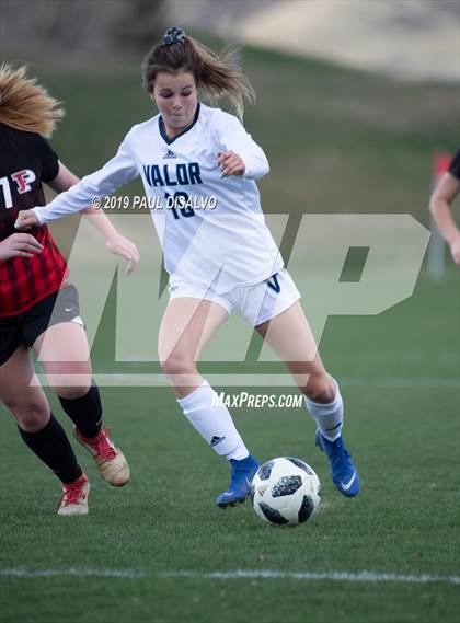 Thumbnail 3 in Valor Christian @ Pomona photogallery.
