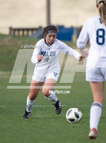 Thumbnail 1 in Valor Christian @ Pomona photogallery.
