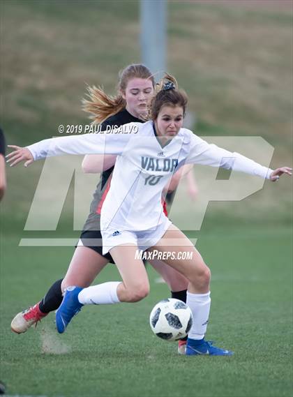 Thumbnail 1 in Valor Christian @ Pomona photogallery.