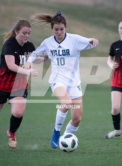 Thumbnail 1 in Valor Christian @ Pomona photogallery.