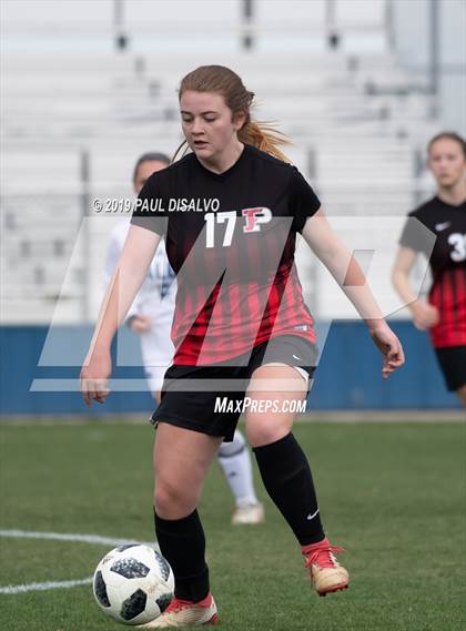 Thumbnail 1 in Valor Christian @ Pomona photogallery.