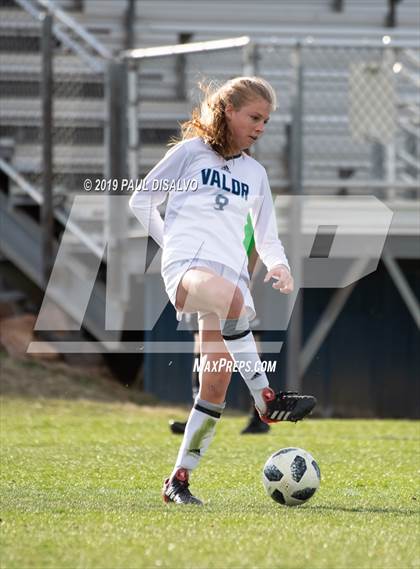 Thumbnail 3 in Valor Christian @ Pomona photogallery.