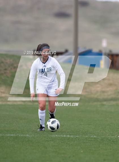 Thumbnail 1 in Valor Christian @ Pomona photogallery.