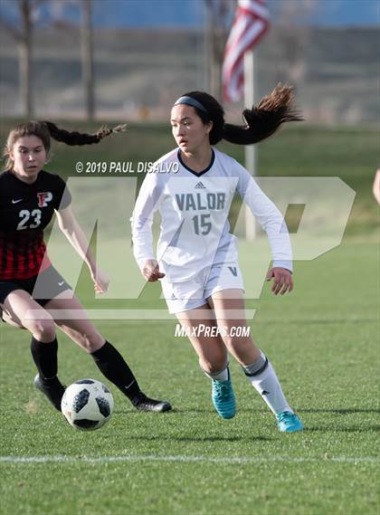 Thumbnail 1 in Valor Christian @ Pomona photogallery.