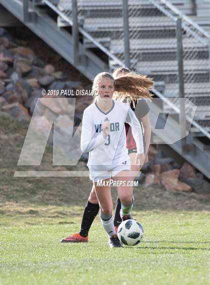 Thumbnail 1 in Valor Christian @ Pomona photogallery.