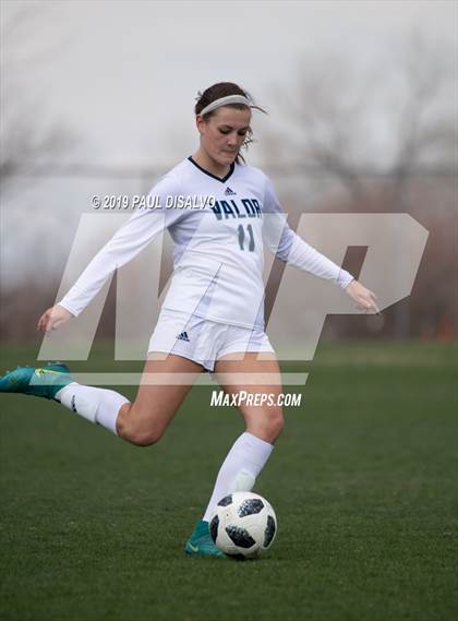 Thumbnail 2 in Valor Christian @ Pomona photogallery.