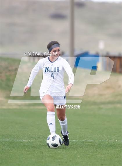 Thumbnail 3 in Valor Christian @ Pomona photogallery.