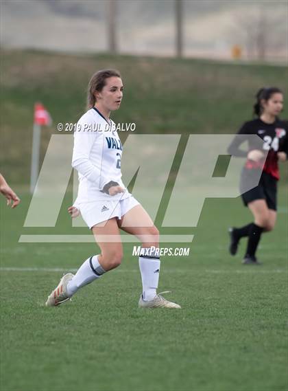 Thumbnail 1 in Valor Christian @ Pomona photogallery.