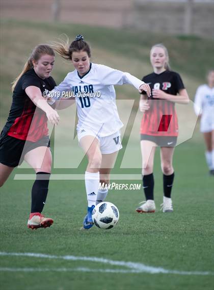 Thumbnail 2 in Valor Christian @ Pomona photogallery.