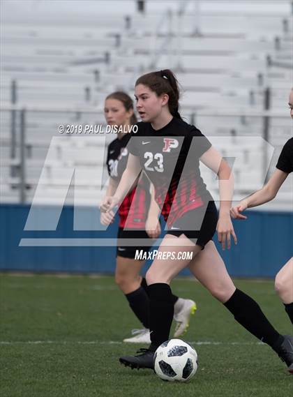Thumbnail 2 in Valor Christian @ Pomona photogallery.
